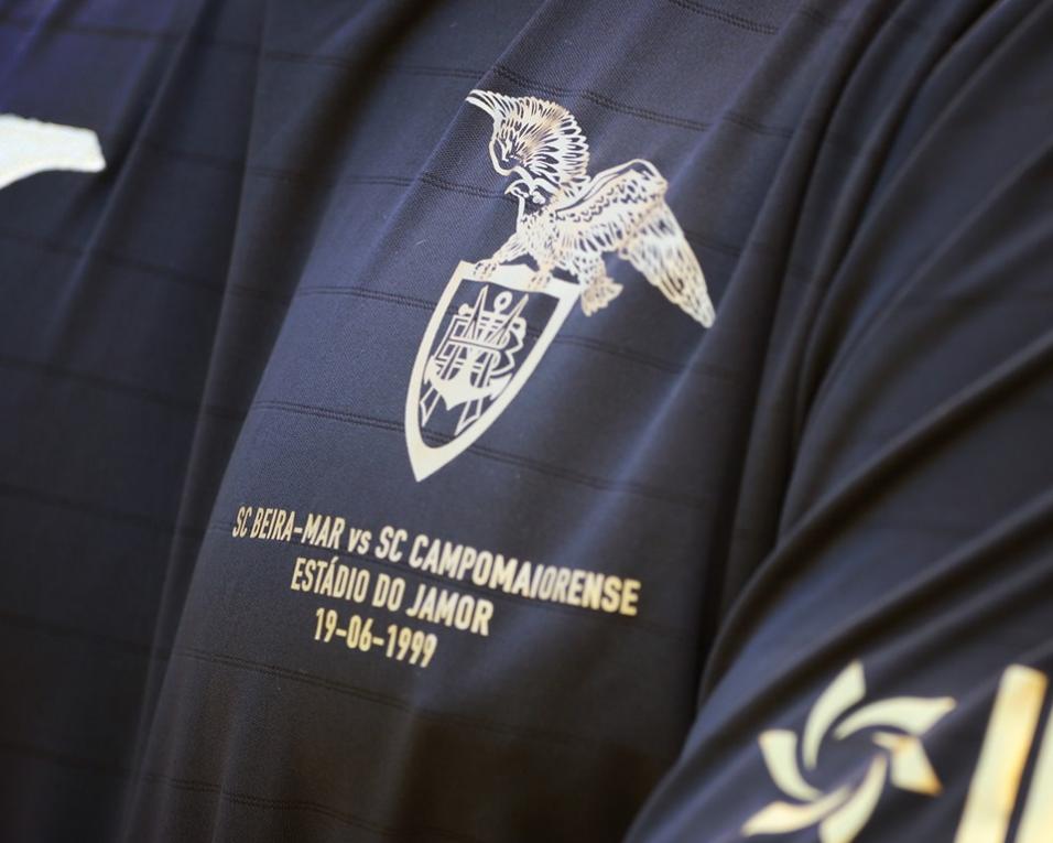 Atletismo: Beira-Mar coloca universo auri-negro a correr em prova sem ajuntamentos. Atletismo: Beira-Mar coloca universo auri-negro a correr em prova sem ajuntamentos.