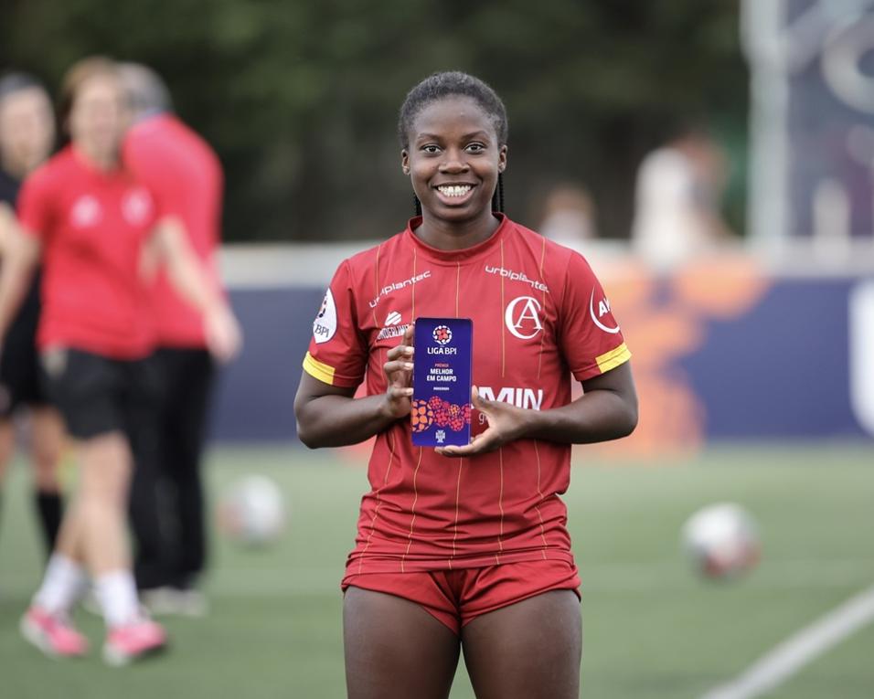 Liga Feminina: Clube de Albergaria vence Vilaverdense e aproxima-se da manutenção. Liga Feminina: Clube de Albergaria vence Vilaverdense e aproxima-se da manutenção.