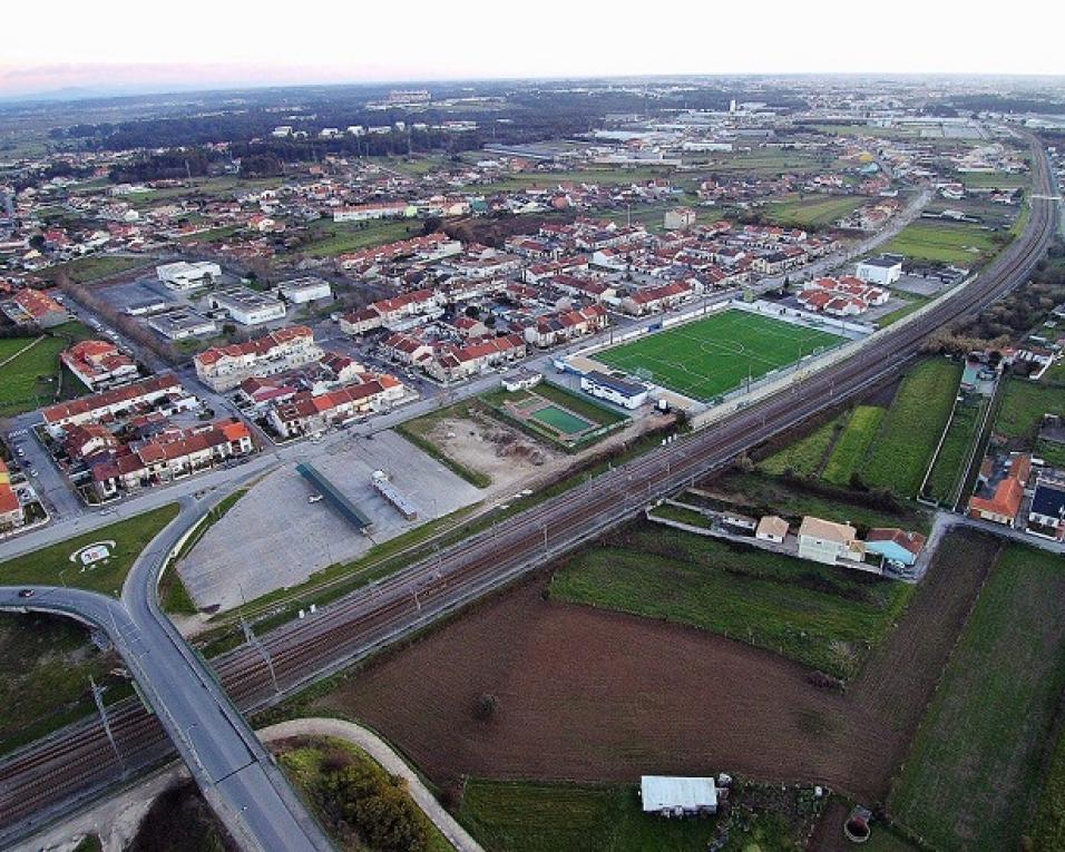 Aveiro: Achados arqueológicos em Cacia indicam objetos da época Romana. Aveiro: Achados arqueológicos em Cacia indicam objetos da época Romana.