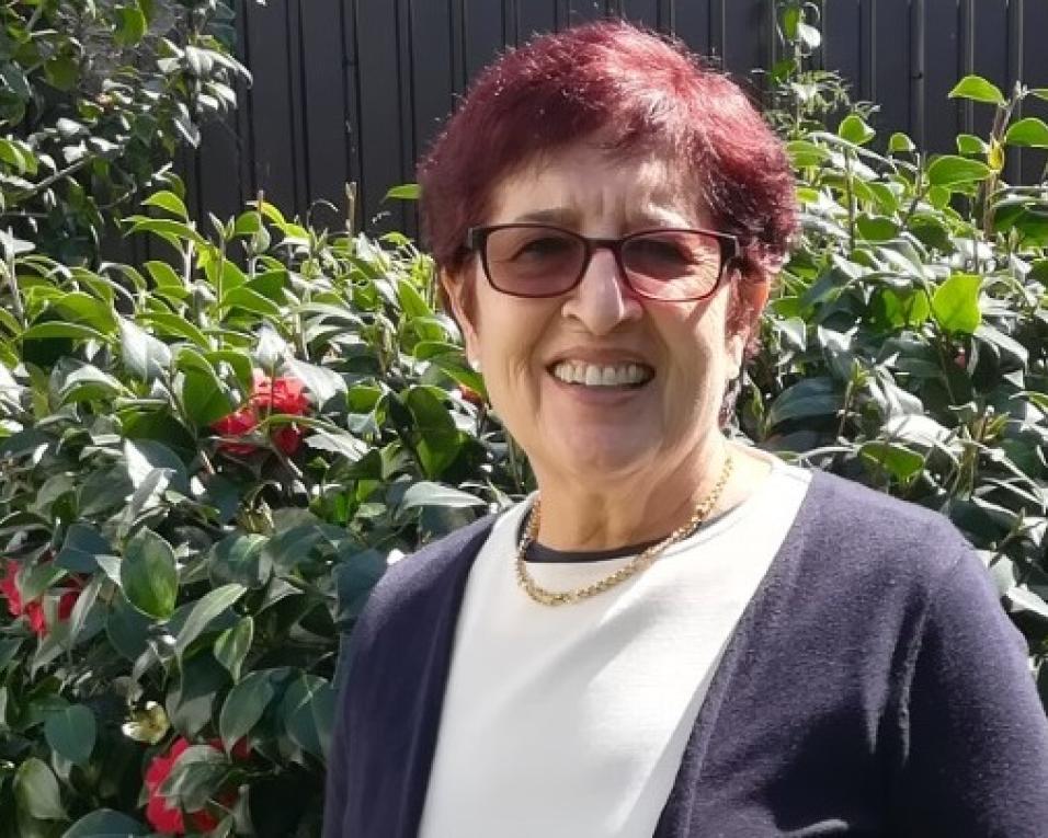 Cacilda Marado apresenta livro de crónicas sobre literatura. Cacilda Marado apresenta livro de crónicas sobre literatura.