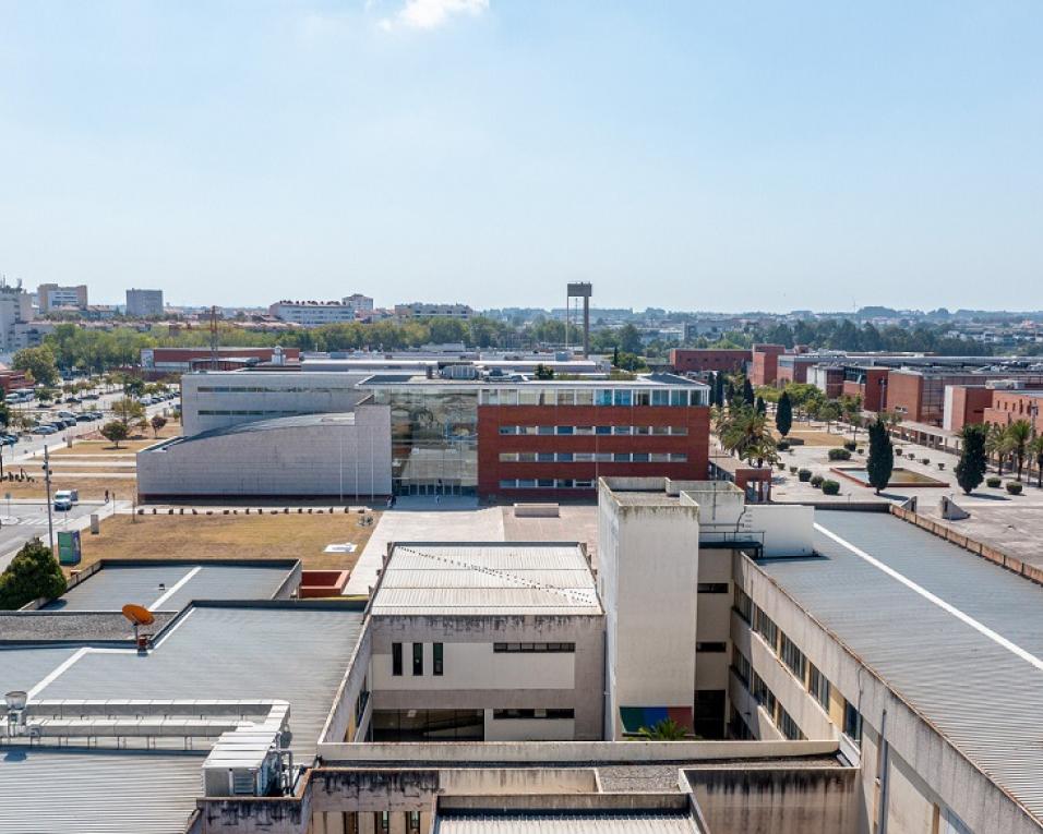 UA propõe oferta formativa em Proteção e Segurança Radiológica e Novos Media. UA propõe oferta formativa em Proteção e Segurança Radiológica e Novos Media.