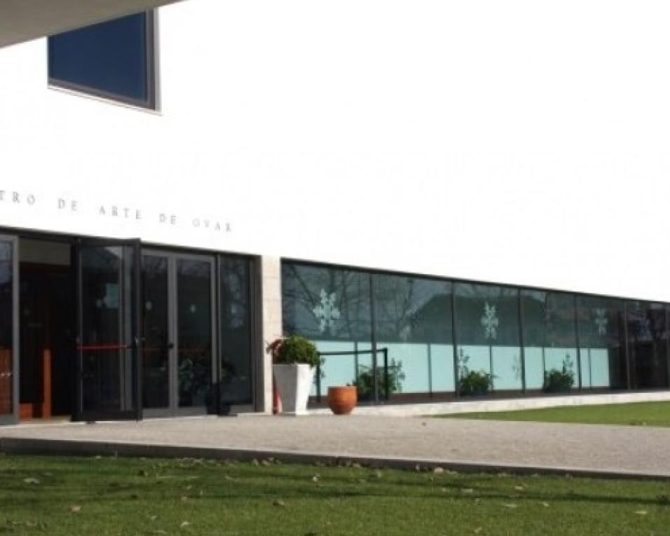 Ovar assinala Dia de Reis no Centro de Arte local. Ovar assinala Dia de Reis no Centro de Arte local.