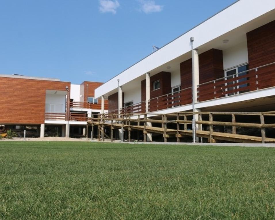 CAR Surf vai receber investimentos em atividades e equipamentos. CAR Surf vai receber investimentos em atividades e equipamentos.