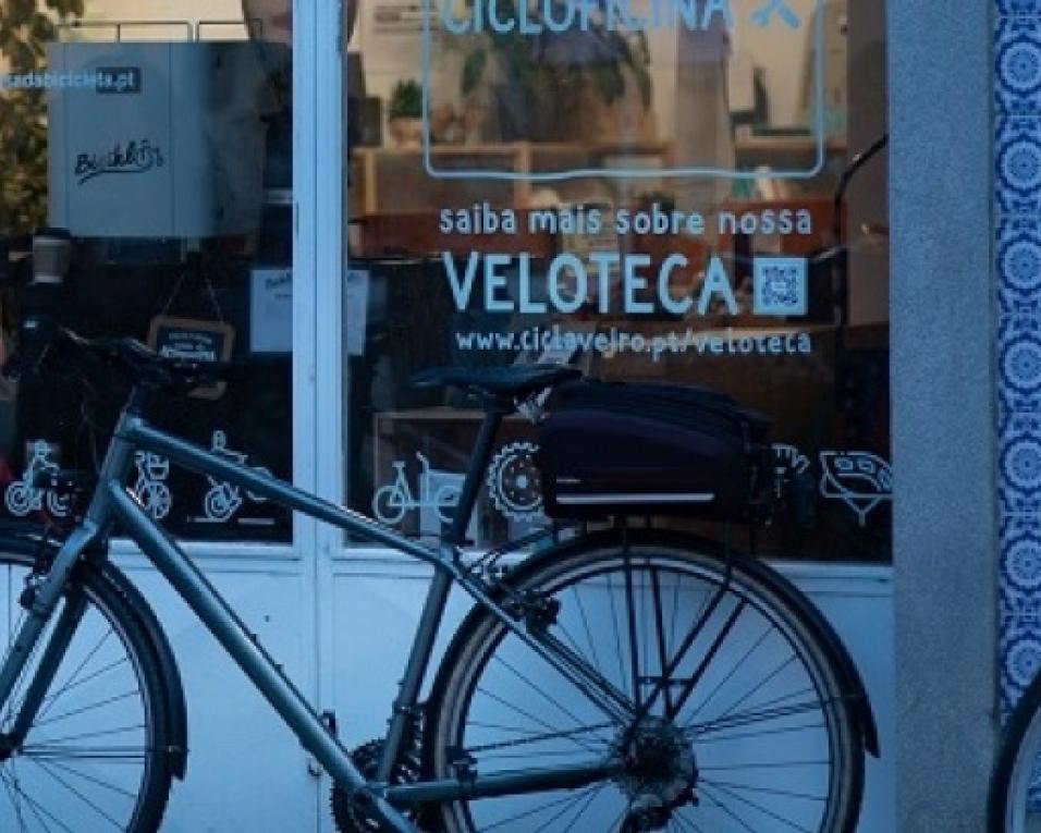 Ciclaveiro promove conversa com 4 jornalistas sobre cidades, planeamento e mobilidade. Ciclaveiro promove conversa com 4 jornalistas sobre cidades, planeamento e mobilidade.