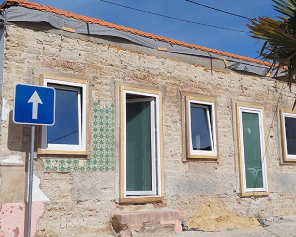 Centro de Congressos de Aveiro acolhe conferência Passive House. Centro de Congressos de Aveiro acolhe conferência Passive House.