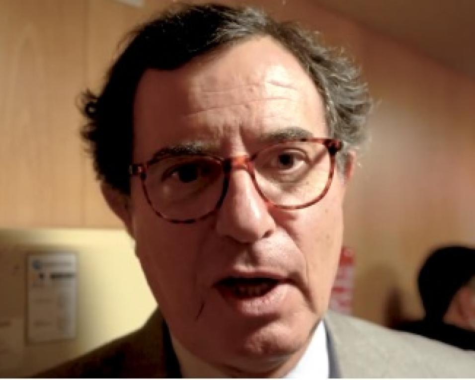 Castro Almeida regressa ao Governo pela mão de Luís Montenegro. Castro Almeida regressa ao Governo pela mão de Luís Montenegro.