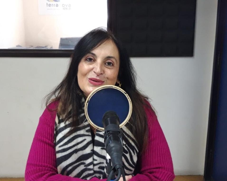 Legislativas: Partidos e políticos estão a pensar a política de outra forma - Catarina Resende. Legislativas: Partidos e políticos estão a pensar a política de outra forma - Catarina Resende.