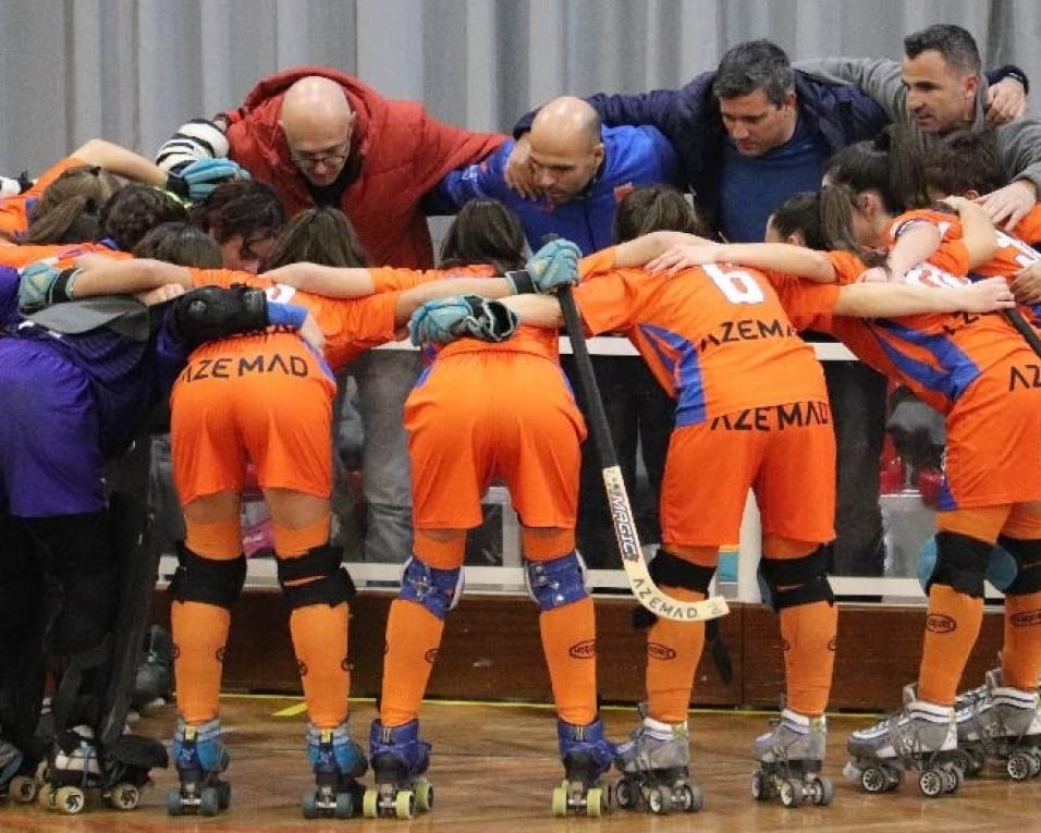 Hóquei: Centro Atlético Póvoa Pacense realiza Torneio Esperanças de São Gonçalinho 2024. Hóquei: Centro Atlético Póvoa Pacense realiza Torneio Esperanças de São Gonçalinho 2024.