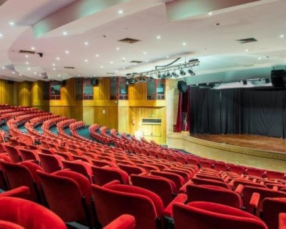 Música na Escola para 3000 alunos no centro de congressos de Aveiro. Música na Escola para 3000 alunos no centro de congressos de Aveiro.