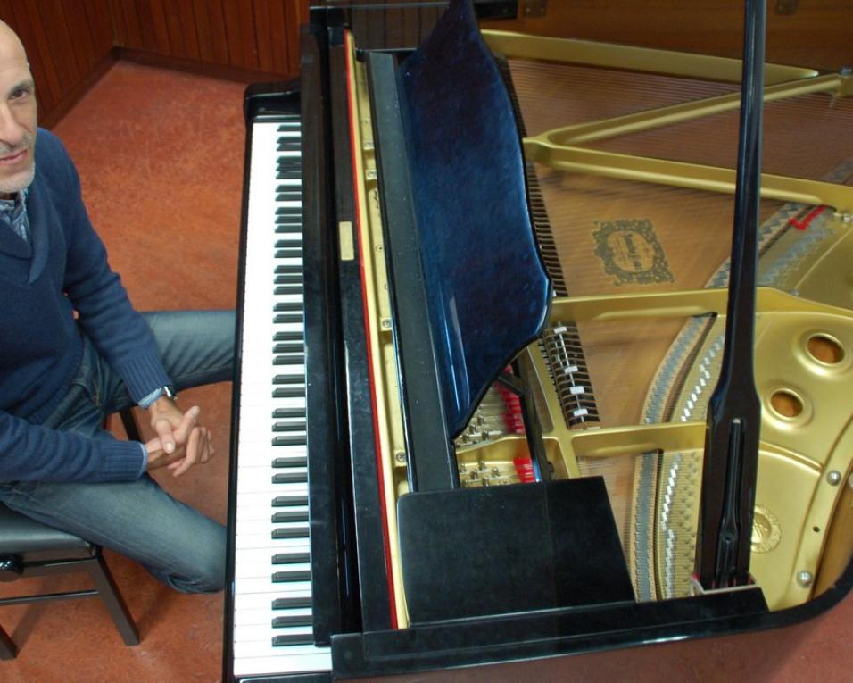 Festivais de Outono: Cordas, jazz, piano e homenagem a Chagas Rosa. Festivais de Outono: Cordas, jazz, piano e homenagem a Chagas Rosa.
