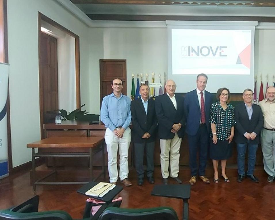 Região da Aveiro apostada em dar novo salto na industrialização. Região da Aveiro apostada em dar novo salto na industrialização.