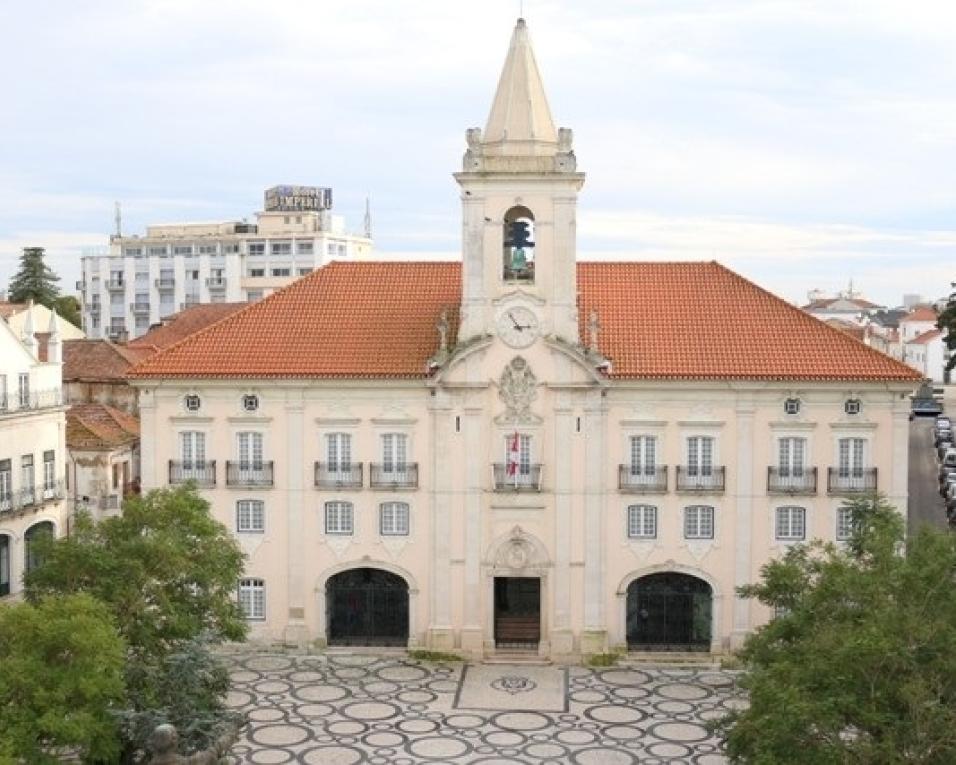 Aveiro: Delegação de competências garante 1 milhão a distribuir por 9 Junta de Freguesia. Aveiro: Delegação de competências garante 1 milhão a distribuir por 9 Junta de Freguesia.