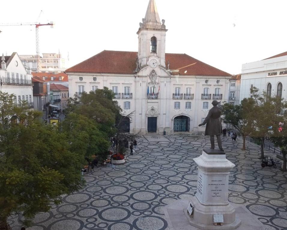 Aveiro celebra Semana Internacional dos Arquivos.  Aveiro celebra Semana Internacional dos Arquivos.