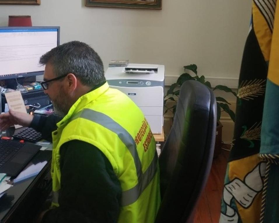 Estarreja garante 12 novas bolsas aos alunos do superior e paga adiantado. Estarreja garante 12 novas bolsas aos alunos do superior e paga adiantado.