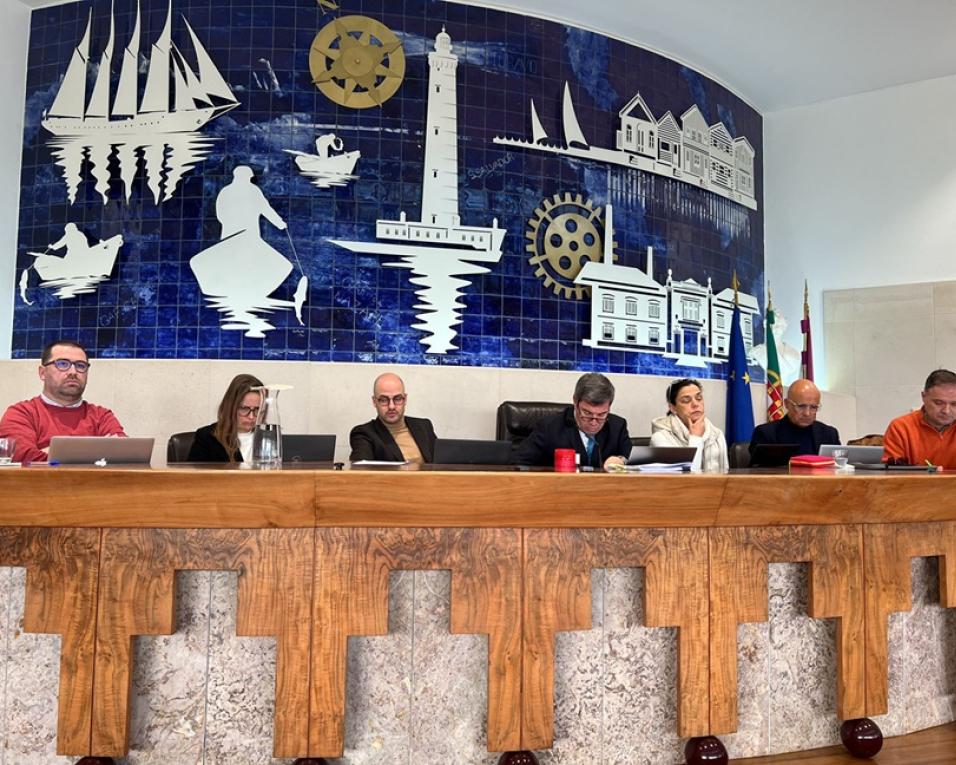 PS pede clareza no discurso da autarquia sobre fim de portagens na A25 PS pede clareza no discurso da autarquia sobre fim de portagens na A25