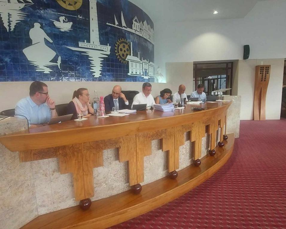 Ílhavo: PS e PSD reclamam programador para o 23 Milhas. Ílhavo: PS e PSD reclamam programador para o 23 Milhas.