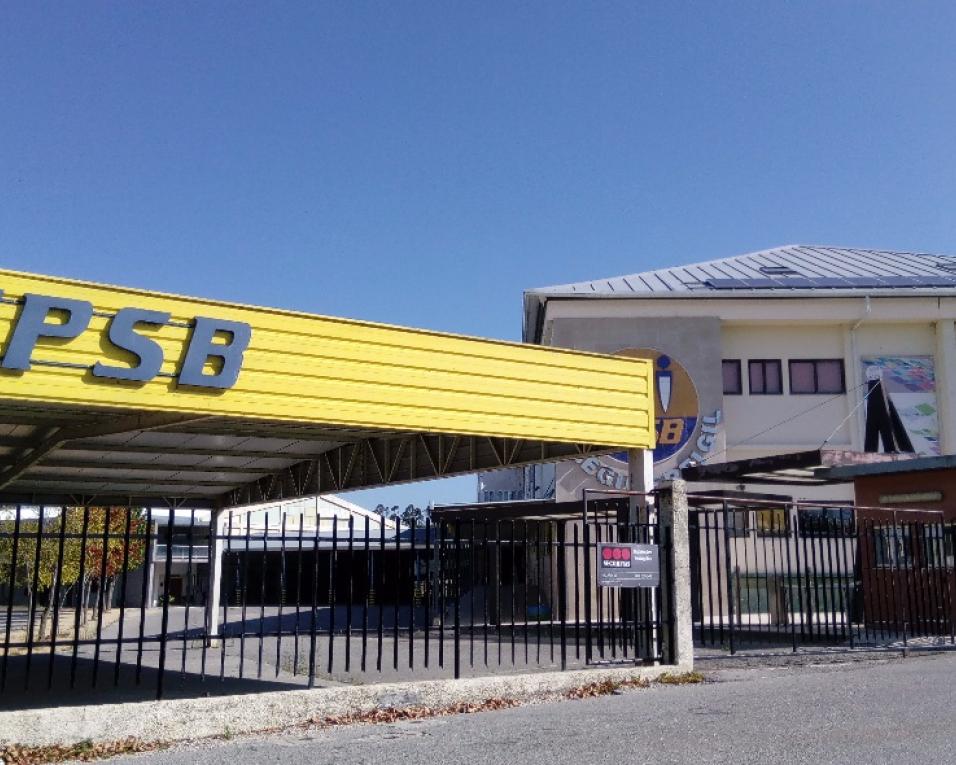 Oliveira do Bairro: Ministério da Educação desmente integração do Colégio Frei Gil na rede pública de escolas. Oliveira do Bairro: Ministério da Educação desmente integração do Colégio Frei Gil na rede pública de escolas.