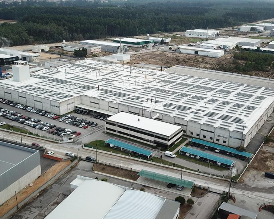 Costa Verde recebe Open Day Indústria 4.0. Costa Verde recebe Open Day Indústria 4.0.