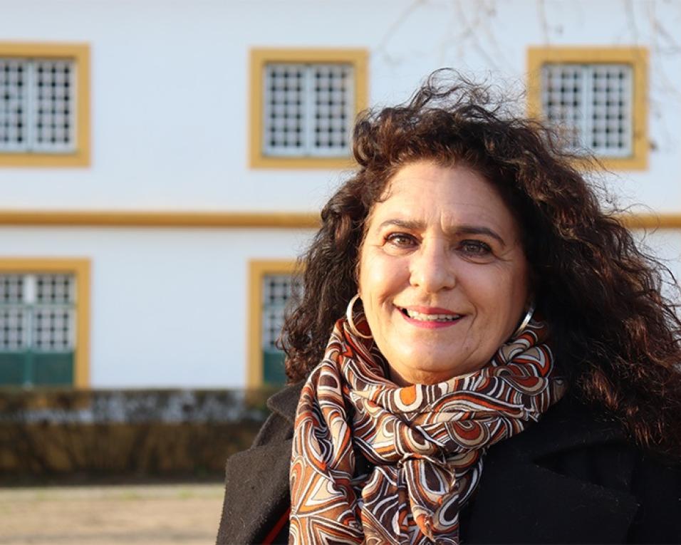 Ílhavo: Mulher acidentada na Serra da Freita é Domingas Loureiro.  Ílhavo: Mulher acidentada na Serra da Freita é Domingas Loureiro.