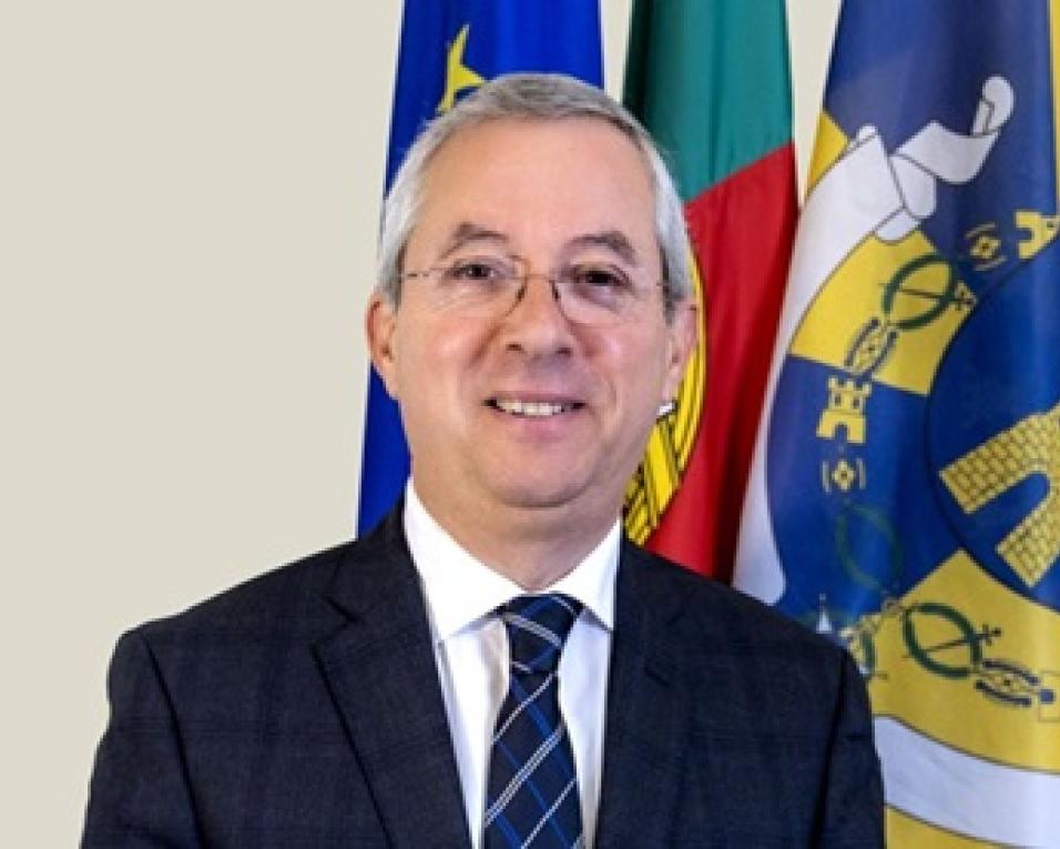 Ovar: Domingos Silva assume liderança da autarquia. Ovar: Domingos Silva assume liderança da autarquia.