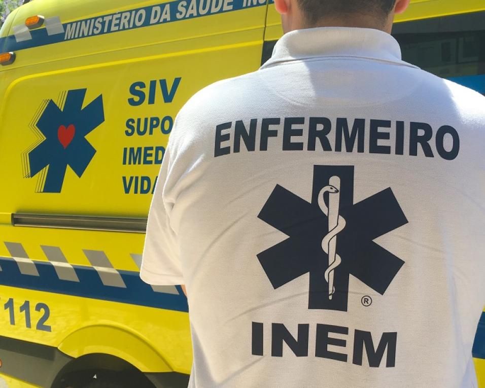 Acidente em Nossa Senhora de Fátima causa dois feridos. Um em estado grave. Acidente em Nossa Senhora de Fátima causa dois feridos. Um em estado grave.