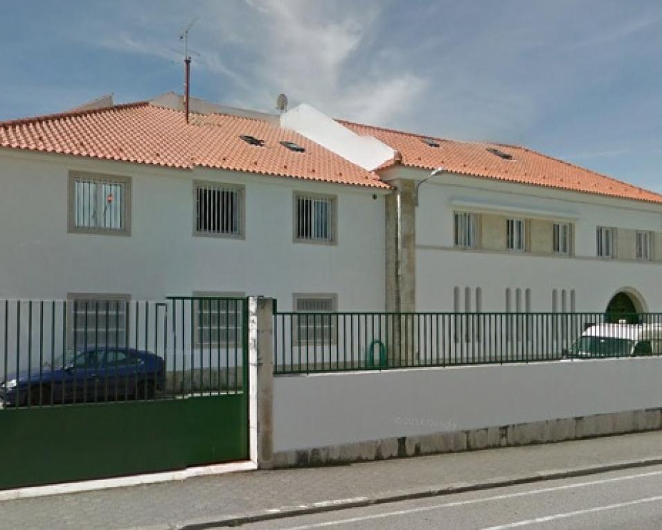 Presidenciais: Reclusos do EP de Aveiro votam esta quinta-feira. Presidenciais: Reclusos do EP de Aveiro votam esta quinta-feira.