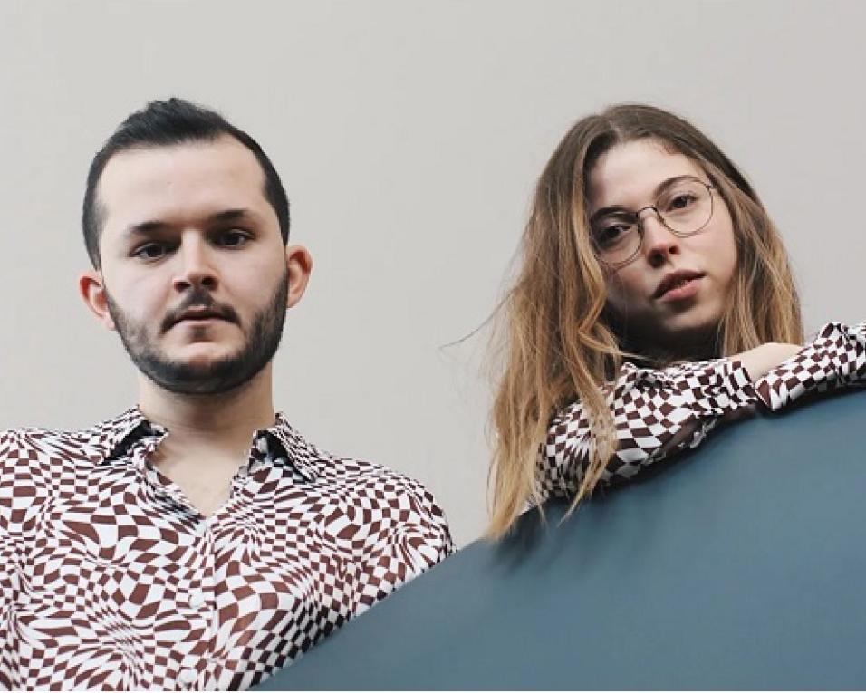 Equinōcio lançam EP de estreia. Equinōcio lançam EP de estreia.