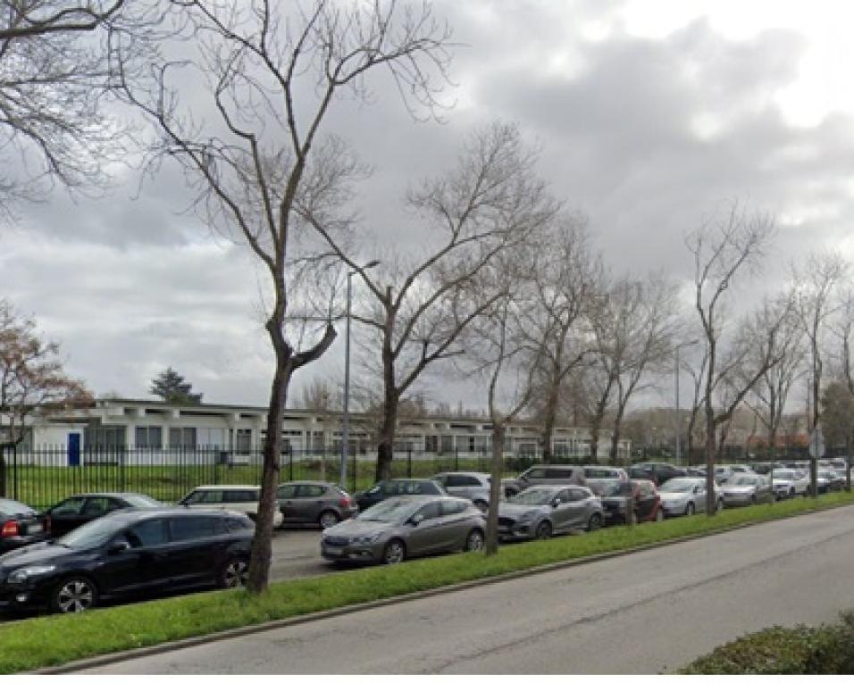 Aveiro: Nova escola Homem Cristo vai incluir pavilhão. Aveiro: Nova escola Homem Cristo vai incluir pavilhão.