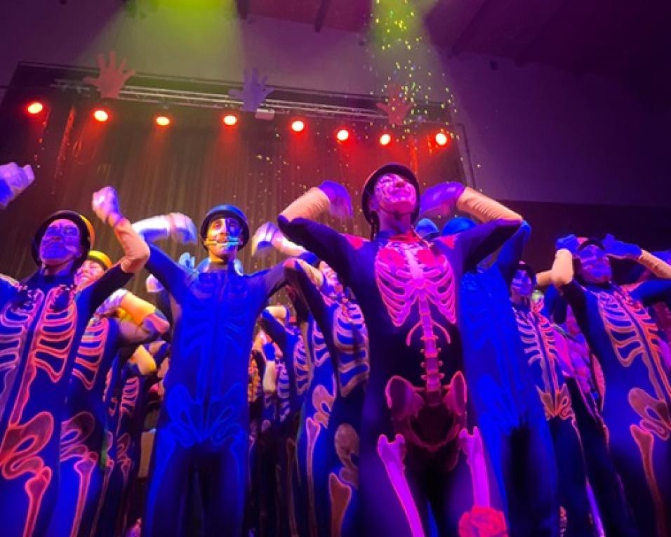 Colégio de Albergaria vence 33ª edição das Escolíadas. Colégio de Albergaria vence 33ª edição das Escolíadas.