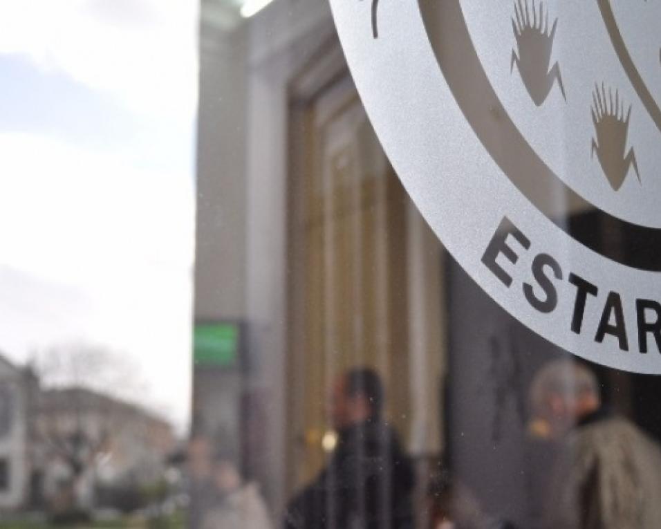 Estarreja dá a conhecer as oportunidades de financiamento do MAR2030. Estarreja dá a conhecer as oportunidades de financiamento do MAR2030.