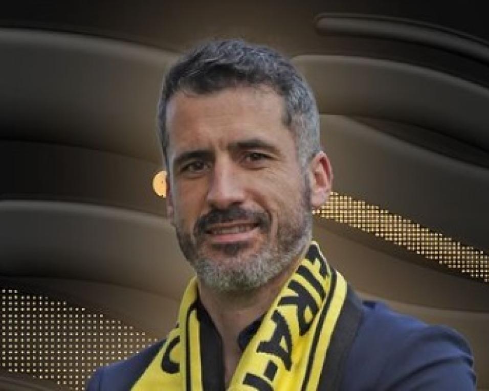 Beira-Mar: Eurico Couto não continua e há "novo rumo estratégico" no futebol. Beira-Mar: Eurico Couto não continua e há "novo rumo estratégico" no futebol.