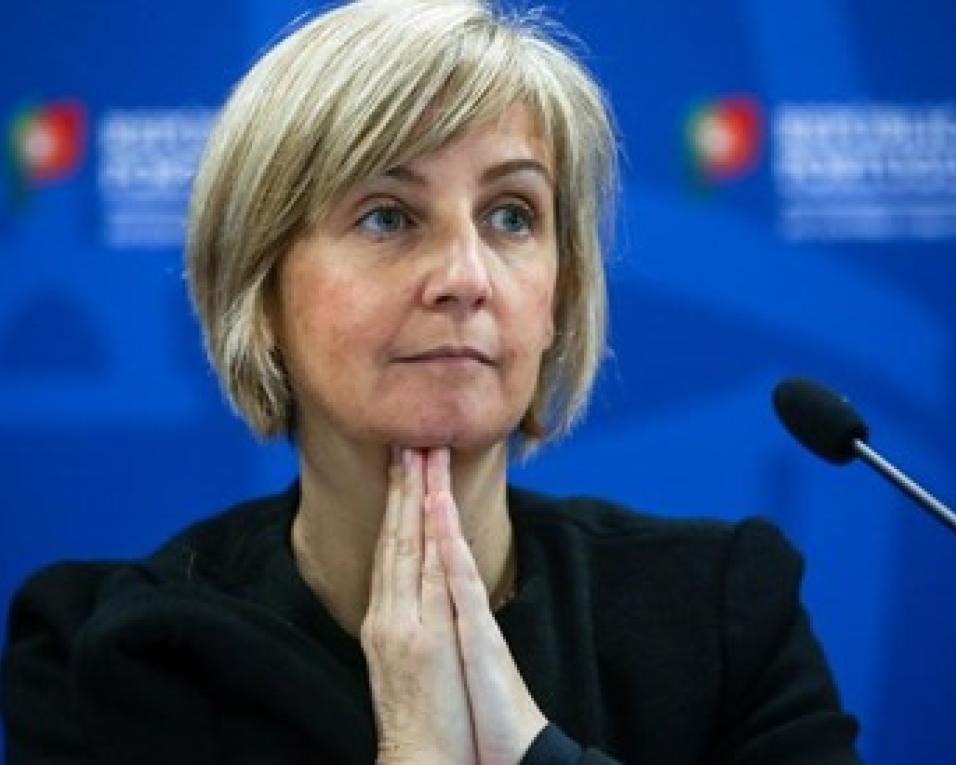 Pandemia: Vacinação contra a Covid-19 arranca dia 27 de Dezembro. Pandemia: Vacinação contra a Covid-19 arranca dia 27 de Dezembro.