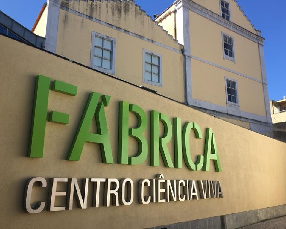 Fábrica da Ciência promove conversa sobre saúde. Fábrica da Ciência promove conversa sobre saúde.