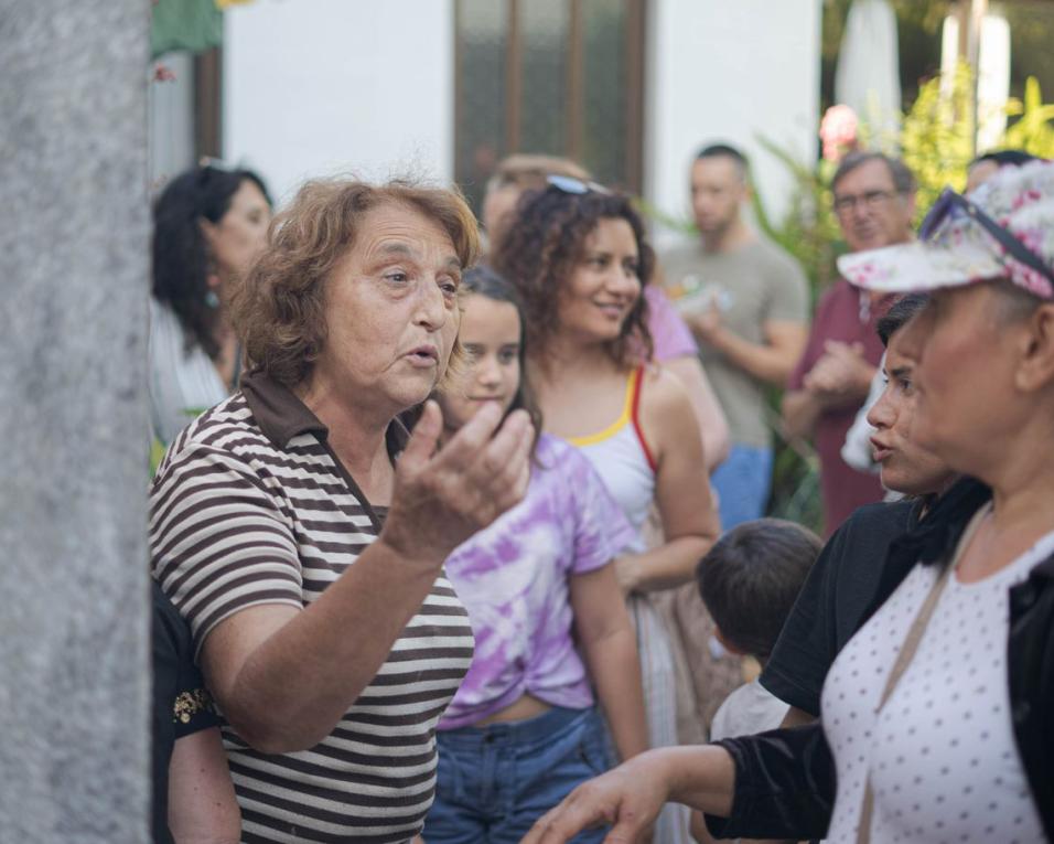 Festival Rádio Faneca com 60 eventos em três dias de programação. Festival Rádio Faneca com 60 eventos em três dias de programação.