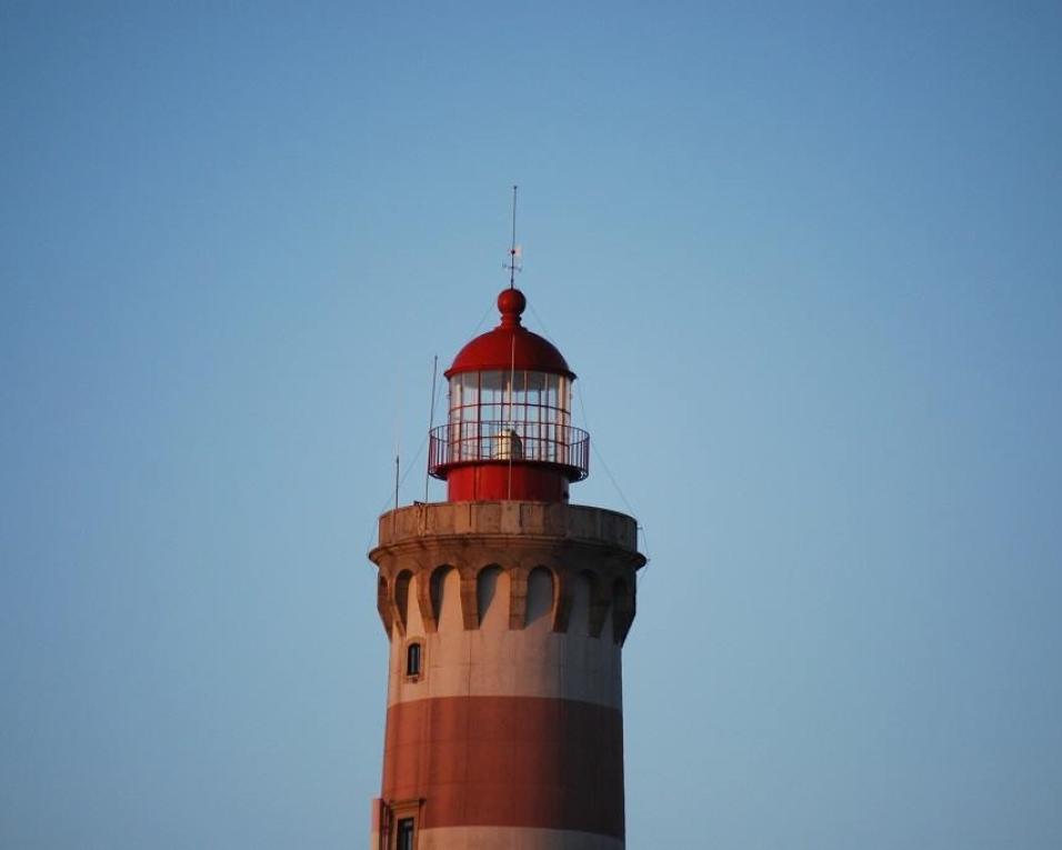 Tertúlia fala sobre mecanismos do Farol da Barra. Tertúlia fala sobre mecanismos do Farol da Barra.