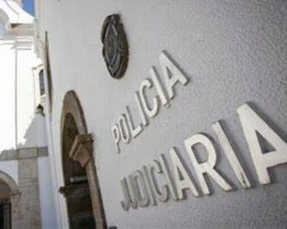 Polícia Judiciária deteve violador no norte do Distrito de Aveiro. Polícia Judiciária deteve violador no norte do Distrito de Aveiro.