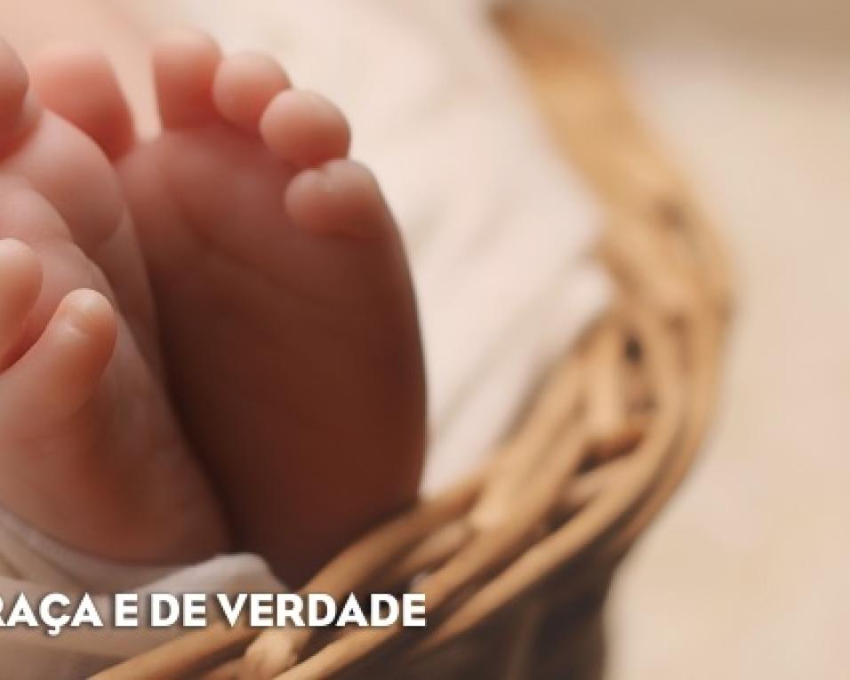Feliz Natal! Feliz Natal!