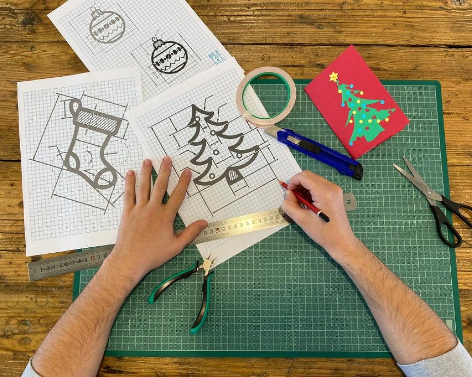 Município de Ílhavo anuncia programas de ocupação de tempos livres para as férias de Natal. Município de Ílhavo anuncia programas de ocupação de tempos livres para as férias de Natal.