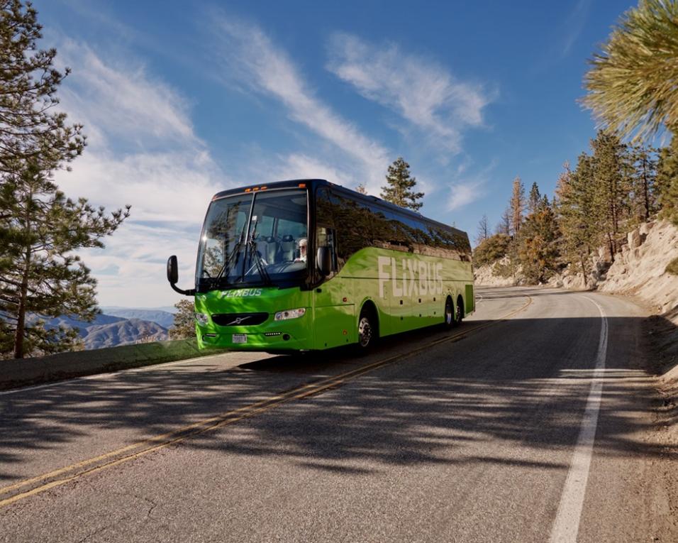 FlixBus reforça as ligações a partir de Aveiro e entra no mercado de Albergaria-a-Velha. FlixBus reforça as ligações a partir de Aveiro e entra no mercado de Albergaria-a-Velha.