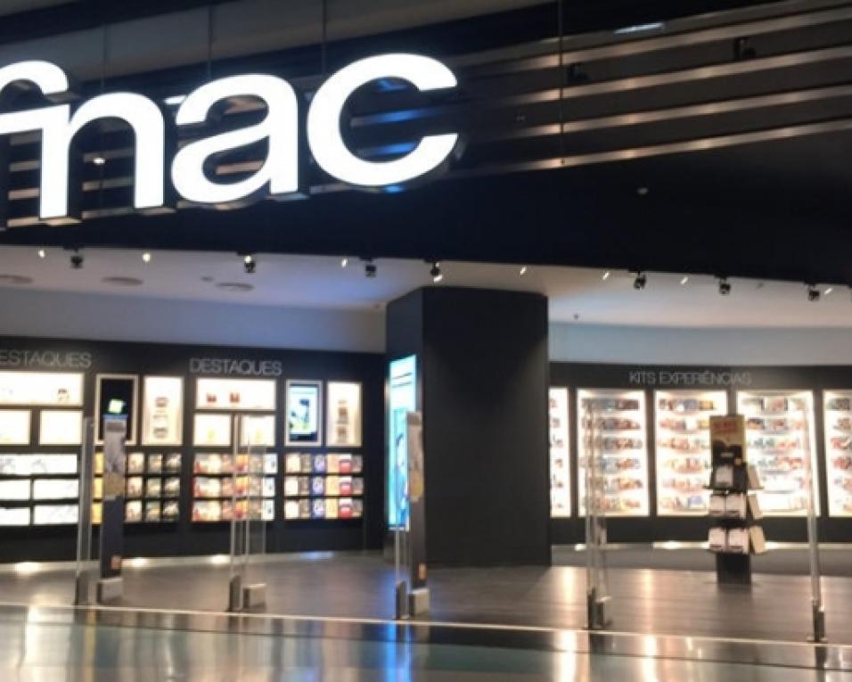 A Fnac no Fórum Aveiro promove iniciativas para estimular a prática de exercícios físicos A Fnac no Fórum Aveiro promove iniciativas para estimular a prática de exercícios físicos