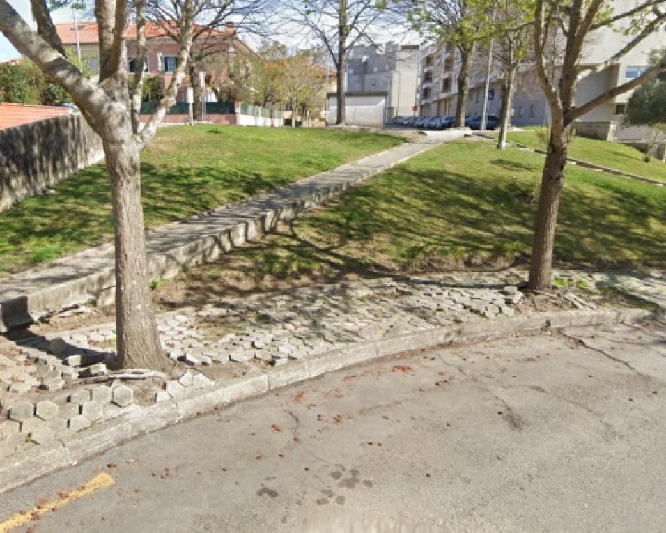 Aveiro: Autarquia avança com reabilitação em duas ruas do centro e passeios na Forca Vouga. Aveiro: Autarquia avança com reabilitação em duas ruas do centro e passeios na Forca Vouga.