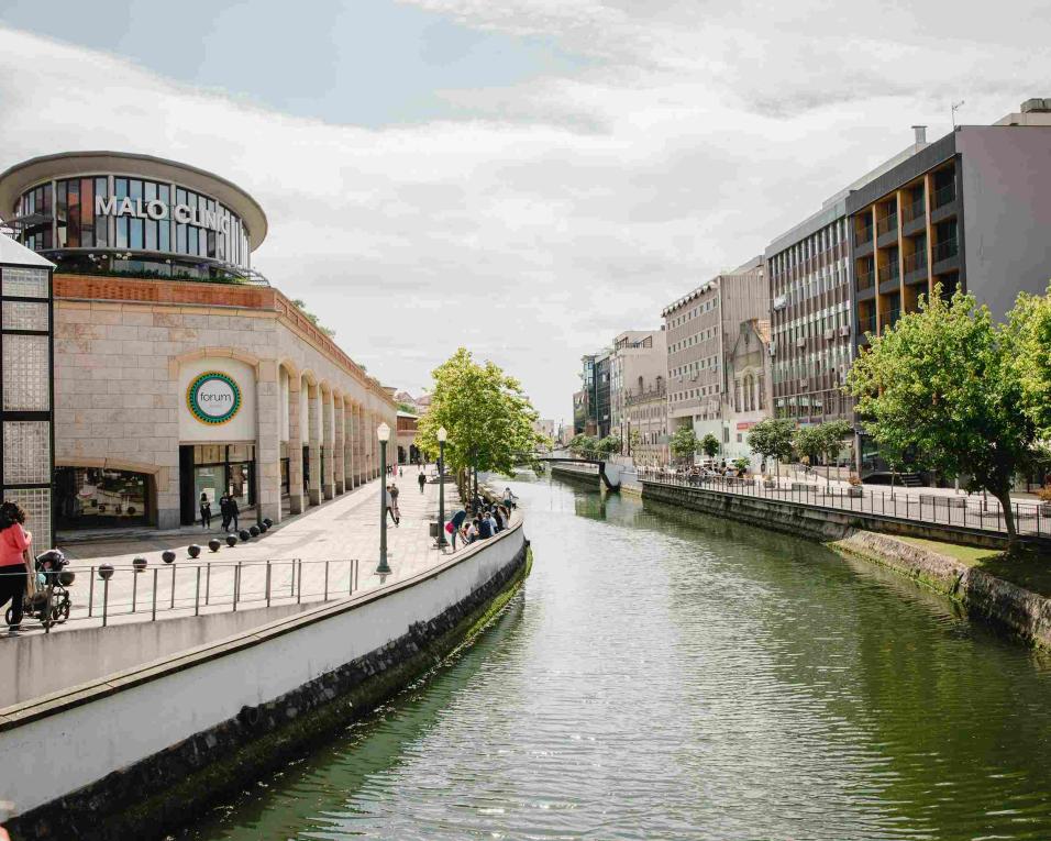 Campus Jazz leva concerto ao vivo ao Fórum Aveiro. Campus Jazz leva concerto ao vivo ao Fórum Aveiro.
