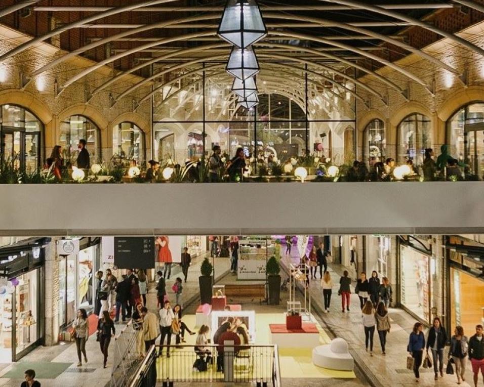 Sindicato dos Trabalhadores do Comércio denuncia precariedade nas grandes cadeias comerciais. Sindicato dos Trabalhadores do Comércio denuncia precariedade nas grandes cadeias comerciais.