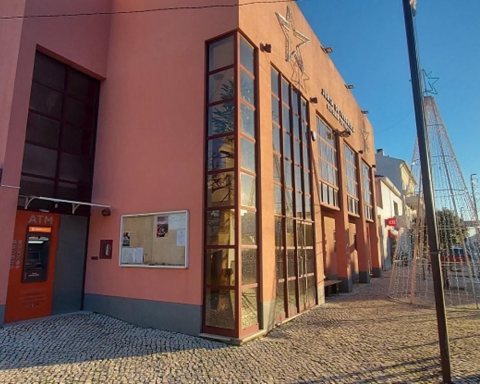 Gafanha da Nazaré: Assembleia Municipal de Ílhavo promove debate sobre futuro do poder local. Gafanha da Nazaré: Assembleia Municipal de Ílhavo promove debate sobre futuro do poder local.