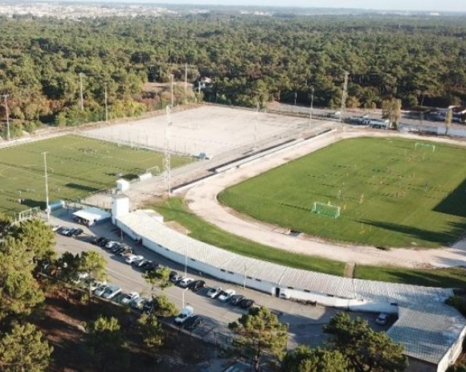 Futebol: Gafanha recebe Santo André esta noite no Complexo Desportivo. Futebol: Gafanha recebe Santo André esta noite no Complexo Desportivo.