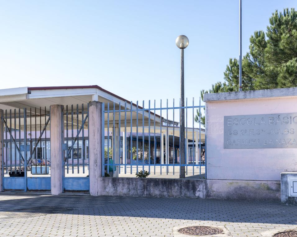 Gafanha da Nazaré: Cerimónia de atribuição de patrono à Escola Básica marcada para dia 4 de Abril. Gafanha da Nazaré: Cerimónia de atribuição de patrono à Escola Básica marcada para dia 4 de Abril.