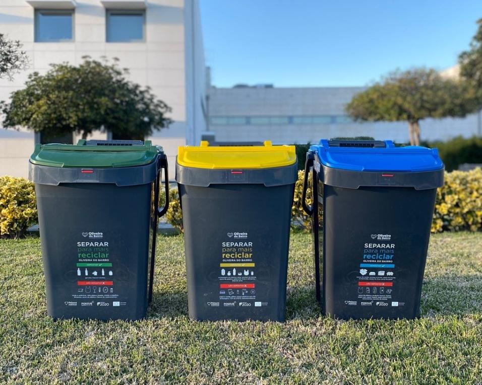 Separar Para Mais Reciclar Avan a Para Nova Fase De Distribui o Dos separar-para-mais-reciclar-avan-a-para-nova-fase-de-distribui-o-dos