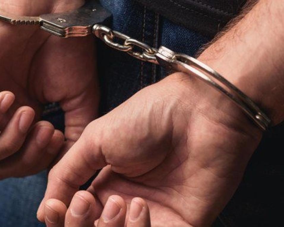 GNR confirma captura de recluso em saída precária. GNR confirma captura de recluso em saída precária.