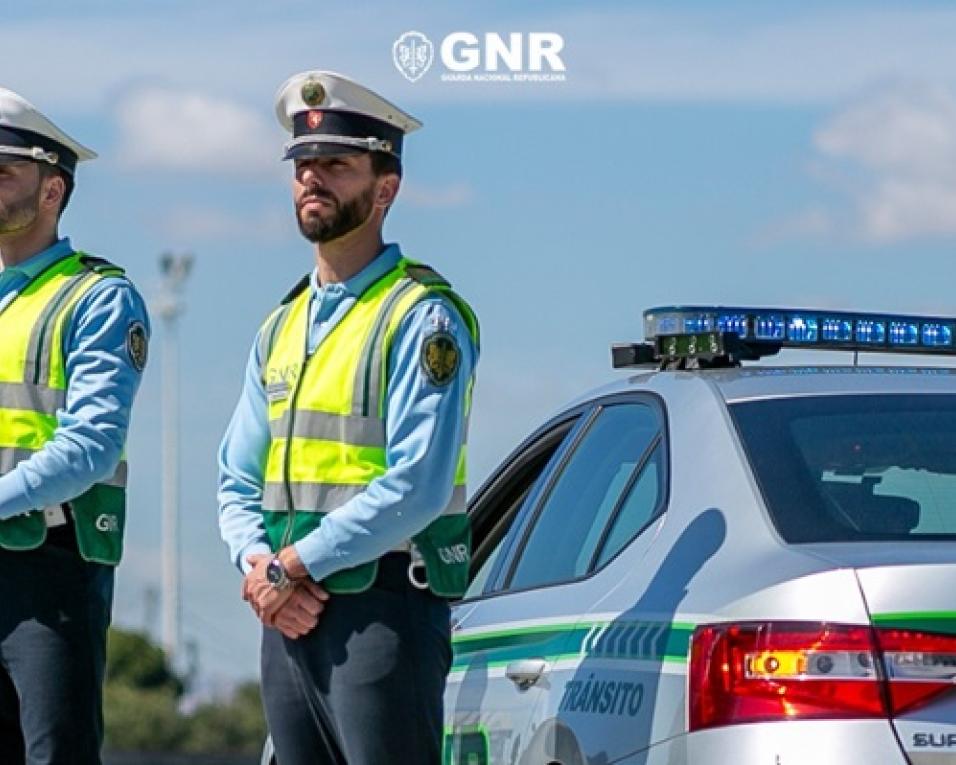 País: GNR fiscalizou mais de 20 mil condutores na operação da Páscoa. País: GNR fiscalizou mais de 20 mil condutores na operação da Páscoa.