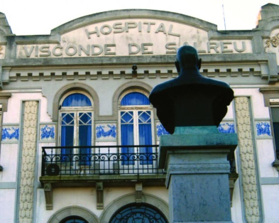 ULS da região de Aveiro reforça consultas de nefrologia em Estarreja. ULS da região de Aveiro reforça consultas de nefrologia em Estarreja.